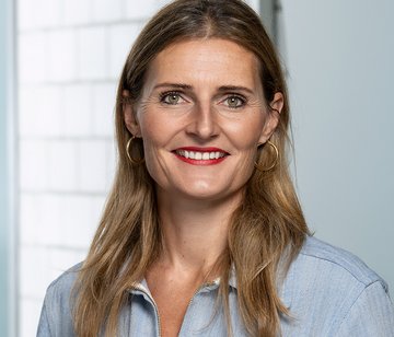 Nadine Vogelsang